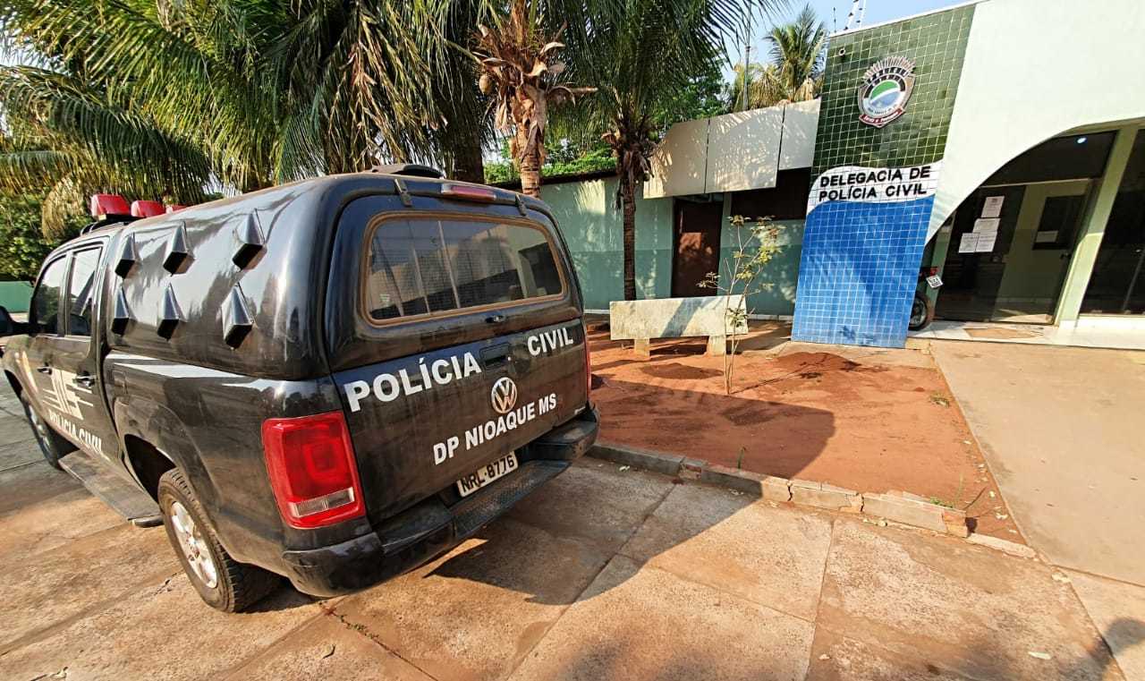 Mulher é agredida e arrastada nua por corredor de residencial por ex-marido  - Bonito Mais Notícias